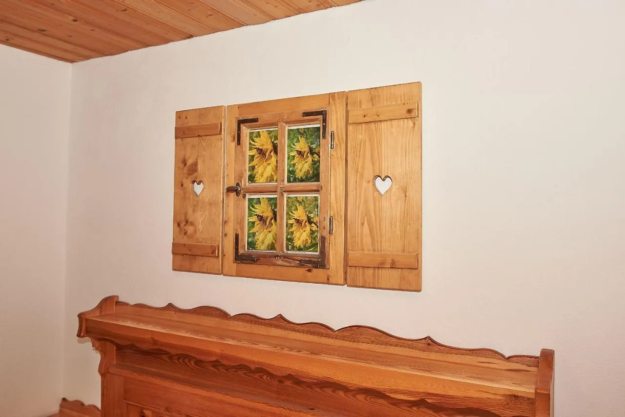 *** Guest house Landhaus Maltermoos Schoenau am Koenigsee Germany